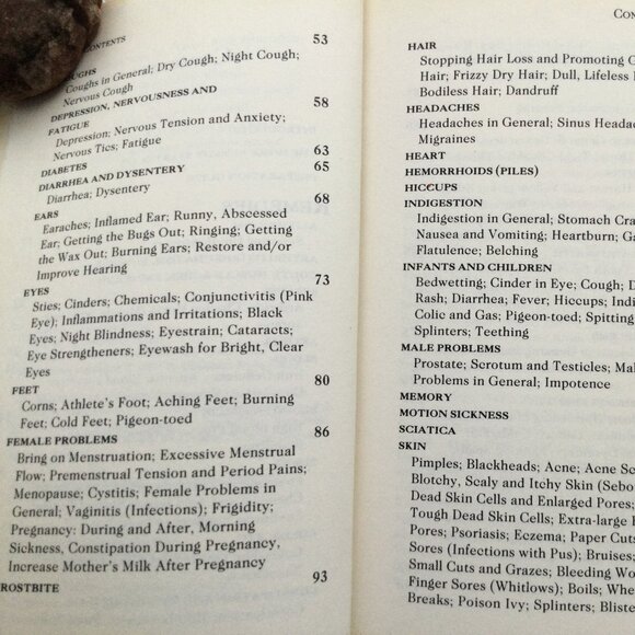 Chicken Soup & Other Remedies - Picture 6 of 8